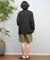 Hurley/水着 MULS251016 ラッシュガード 長袖 Tシャツ ロンT UVカット 吸水速乾 水陸両用 ハーレー メンズ ムラサキスポーツ