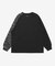 Hurley/水着 MULS251016 ラッシュガード 長袖 Tシャツ ロンT UVカット 吸水速乾 水陸両用 ハーレー メンズ ムラサキスポーツ