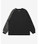 Hurley/水着 MULS251016 ラッシュガード 長袖 Tシャツ ロンT UVカット 吸水速乾 水陸両用 ハーレー メンズ ムラサキスポーツ