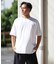 Hurley/水着 MUSS251030 ラッシュガード 半袖 Tシャツ UVカット 吸水速乾 水陸両用 ハーレー メンズ ムラサキスポーツ