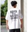 Hurley/水着 MUSS251030 ラッシュガード 半袖 Tシャツ UVカット 吸水速乾 水陸両用 ハーレー メンズ ムラサキスポーツ