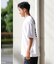 Hurley/水着 MUSS251030 ラッシュガード 半袖 Tシャツ UVカット 吸水速乾 水陸両用 ハーレー メンズ ムラサキスポーツ
