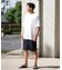 Hurley/水着 MUSS251030 ラッシュガード 半袖 Tシャツ UVカット 吸水速乾 水陸両用 ハーレー メンズ ムラサキスポーツ