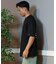 Hurley/水着 MUSS251030 ラッシュガード 半袖 Tシャツ UVカット 吸水速乾 水陸両用 ハーレー メンズ ムラサキスポーツ