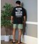 Hurley/水着 MUSS251030 ラッシュガード 半袖 Tシャツ UVカット 吸水速乾 水陸両用 ハーレー メンズ ムラサキスポーツ
