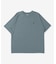 Hurley/水着 MUSS251030 ラッシュガード 半袖 Tシャツ UVカット 吸水速乾 水陸両用 ハーレー メンズ ムラサキスポーツ