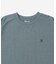 Hurley/水着 MUSS251030 ラッシュガード 半袖 Tシャツ UVカット 吸水速乾 水陸両用 ハーレー メンズ ムラサキスポーツ