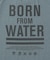 Hurley/水着 MUSS251030 ラッシュガード 半袖 Tシャツ UVカット 吸水速乾 水陸両用 ハーレー メンズ ムラサキスポーツ