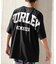 Hurley/水着 MUSS251035 ラッシュガード 半袖 Tシャツ UVカット 吸水速乾 水陸両用 ハーレー メンズ ムラサキスポーツ
