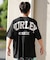Hurley/水着 MUSS251035 ラッシュガード 半袖 Tシャツ UVカット 吸水速乾 水陸両用 ハーレー メンズ ムラサキスポーツ
