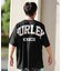 Hurley/水着 MUSS251035 ラッシュガード 半袖 Tシャツ UVカット 吸水速乾 水陸両用 ハーレー メンズ ムラサキスポーツ