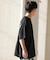 Hurley/水着 MUSS251035 ラッシュガード 半袖 Tシャツ UVカット 吸水速乾 水陸両用 ハーレー メンズ ムラサキスポーツ