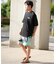 Hurley/水着 MUSS251035 ラッシュガード 半袖 Tシャツ UVカット 吸水速乾 水陸両用 ハーレー メンズ ムラサキスポーツ
