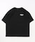 Hurley/水着 MUSS251035 ラッシュガード 半袖 Tシャツ UVカット 吸水速乾 水陸両用 ハーレー メンズ ムラサキスポーツ
