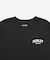 Hurley/水着 MUSS251035 ラッシュガード 半袖 Tシャツ UVカット 吸水速乾 水陸両用 ハーレー メンズ ムラサキスポーツ