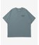 Hurley/水着 MUSS251035 ラッシュガード 半袖 Tシャツ UVカット 吸水速乾 水陸両用 ハーレー メンズ ムラサキスポーツ