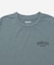 Hurley/水着 MUSS251035 ラッシュガード 半袖 Tシャツ UVカット 吸水速乾 水陸両用 ハーレー メンズ ムラサキスポーツ