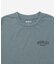 Hurley/水着 MUSS251035 ラッシュガード 半袖 Tシャツ UVカット 吸水速乾 水陸両用 ハーレー メンズ ムラサキスポーツ