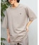 Hurley/水着 MUSS251089 ラッシュガード 半袖 Tシャツ 撥水 水陸両用 ハーレー メンズ ムラサキスポーツ
