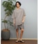 Hurley/水着 MUSS251089 ラッシュガード 半袖 Tシャツ 撥水 水陸両用 ハーレー メンズ ムラサキスポーツ
