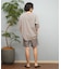 Hurley/水着 MUSS251089 ラッシュガード 半袖 Tシャツ 撥水 水陸両用 ハーレー メンズ ムラサキスポーツ