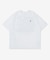 Hurley/水着 MUSS261045 ラッシュガード 半袖 Tシャツ 耐久 ストレッチ 水陸両用 ハーレー メンズ ムラサキスポーツ