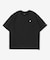 Hurley/水着 MUSS261045 ラッシュガード 半袖 Tシャツ 耐久 ストレッチ 水陸両用 ハーレー メンズ ムラサキスポーツ