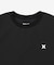 Hurley/水着 MUSS261045 ラッシュガード 半袖 Tシャツ 耐久 ストレッチ 水陸両用 ハーレー メンズ ムラサキスポーツ