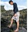 QUIKSILVER/水着 QLY261002 ラッシュガード 長袖 Tシャツ ロンT UVカット 速乾 ストレッチ クイックシルバー メンズ ムラサキスポーツ