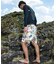 QUIKSILVER/水着 QLY261002 ラッシュガード 長袖 Tシャツ ロンT UVカット 速乾 ストレッチ クイックシルバー メンズ ムラサキスポーツ