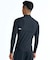 QUIKSILVER/水着 QLY261002 ラッシュガード 長袖 Tシャツ ロンT UVカット 速乾 ストレッチ クイックシルバー メンズ ムラサキスポーツ