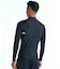 QUIKSILVER/水着 QLY261002 ラッシュガード 長袖 Tシャツ ロンT UVカット 速乾 ストレッチ クイックシルバー メンズ ムラサキスポーツ