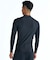 QUIKSILVER/水着 QLY261002 ラッシュガード 長袖 Tシャツ ロンT UVカット 速乾 ストレッチ クイックシルバー メンズ ムラサキスポーツ