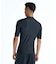 QUIKSILVER/水着 QLY261006 ALL TIME SR ラッシュガード 半袖 Tシャツ UVカット 速乾 ストレッチ クイックシルバー メンズ ムラサキスポーツ
