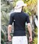 QUIKSILVER/水着 QLY261006 ALL TIME SR ラッシュガード 半袖 Tシャツ UVカット 速乾 ストレッチ クイックシルバー メンズ ムラサキスポーツ