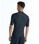QUIKSILVER/水着 QLY261006 ALL TIME SR ラッシュガード 半袖 Tシャツ UVカット 速乾 ストレッチ クイックシルバー メンズ ムラサキスポーツ