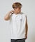 【ムラサキスポーツ別注】QUIKSILVER/水着 QLY262606M ラッシュガード タンクトップ UVカット クイックシルバー メンズ ムラサキスポーツ限定
