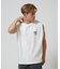【ムラサキスポーツ別注】QUIKSILVER/水着 QLY262606M ラッシュガード タンクトップ UVカット クイックシルバー メンズ ムラサキスポーツ限定