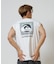 【ムラサキスポーツ別注】QUIKSILVER/水着 QLY262606M ラッシュガード タンクトップ UVカット クイックシルバー メンズ ムラサキスポーツ限定