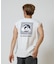 【ムラサキスポーツ別注】QUIKSILVER/水着 QLY262606M ラッシュガード タンクトップ UVカット クイックシルバー メンズ ムラサキスポーツ限定