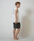 【ムラサキスポーツ別注】QUIKSILVER/水着 QLY262606M ラッシュガード タンクトップ UVカット クイックシルバー メンズ ムラサキスポーツ限定