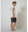 【ムラサキスポーツ別注】QUIKSILVER/水着 QLY262606M ラッシュガード タンクトップ UVカット クイックシルバー メンズ ムラサキスポーツ限定