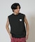 【ムラサキスポーツ別注】QUIKSILVER/水着 QLY262606M ラッシュガード タンクトップ UVカット クイックシルバー メンズ ムラサキスポーツ限定