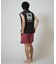 【ムラサキスポーツ別注】QUIKSILVER/水着 QLY262606M ラッシュガード タンクトップ UVカット クイックシルバー メンズ ムラサキスポーツ限定