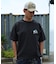 【ムラサキスポーツ別注】QUIKSILVER/水着 QLY262610M ラッシュガード 半袖 Tシャツ 水陸両用 クイックシルバー メンズ ムラサキスポーツ限定