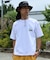 【ムラサキスポーツ別注】QUIKSILVER/水着 QLY262610M ラッシュガード 半袖 Tシャツ 水陸両用 クイックシルバー メンズ ムラサキスポーツ限定