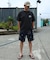 【ムラサキスポーツ別注】QUIKSILVER/水着 QLY262610M ラッシュガード 半袖 Tシャツ 水陸両用 クイックシルバー メンズ ムラサキスポーツ限定