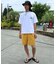 【ムラサキスポーツ別注】QUIKSILVER/水着 QLY262610M ラッシュガード 半袖 Tシャツ 水陸両用 クイックシルバー メンズ ムラサキスポーツ限定