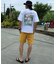 【ムラサキスポーツ別注】QUIKSILVER/水着 QLY262610M ラッシュガード 半袖 Tシャツ 水陸両用 クイックシルバー メンズ ムラサキスポーツ限定