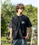 【ムラサキスポーツ別注】QUIKSILVER/水着 QLY262610M ラッシュガード 半袖 Tシャツ 水陸両用 クイックシルバー メンズ ムラサキスポーツ限定